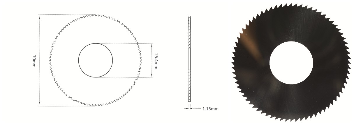 − 70x1.15x − 25.4